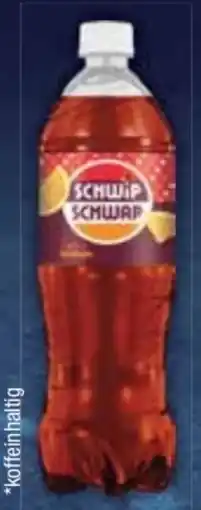 E-Center Schwip Schwap Limonade Angebot