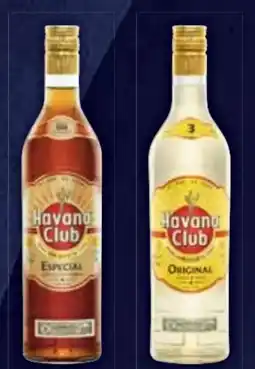 E-Center Havana Club Rum Angebot
