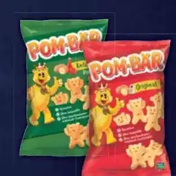 E-Center Funny Frisch Pom-Bär Angebot