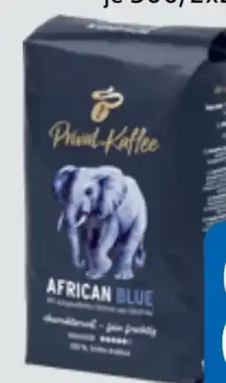 Edeka Xpress Tchibo Privat Kaffee Angebot