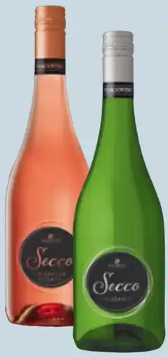 Edeka Xpress Vescovino Frizzante Secco Angebot