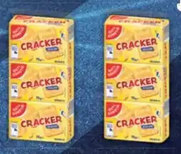E-Center Gut & Günstig Cracker Angebot
