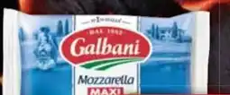 E-Center Galbani Mozzarella Angebot