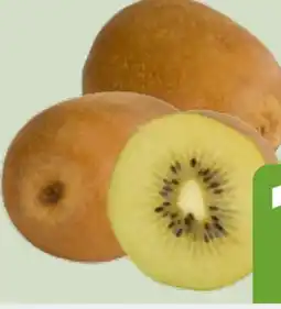 Edeka Xpress Bio Kiwi Gold Jumbo Angebot