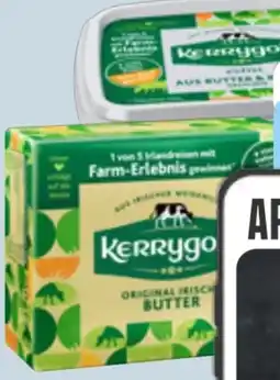 Edeka Xpress Kerrygold Original Irische Butter Angebot