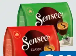 Edeka Xpress Senseo Kaffee Pads Angebot