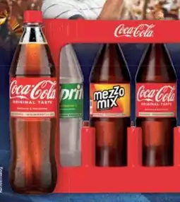 E-Center Coca-Cola Cola Angebot