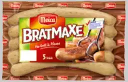 Edeka Xpress Meica Bratmaxe Angebot