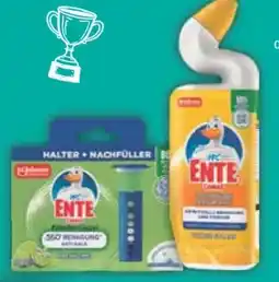 E-Center SC Johnson WC Ente WC-Gel Angebot