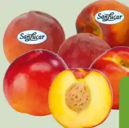 Edeka Xpress SanLucar Nektarine Angebot