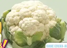 Edeka Xpress Blumenkohl Angebot