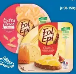 E-Center Fol Epi Käsescheiben Angebot