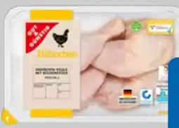 Edeka Xpress Gut & Günstig Hähnchen Keulen Angebot