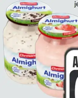 Edeka Xpress Ehrmann Almighurt Angebot