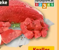 REWE Center Metzgerei Landbauern Rinder-Rouladen Angebot