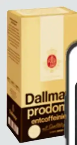 Edeka Xpress Dallmayr Prodomo Kaffee Angebot