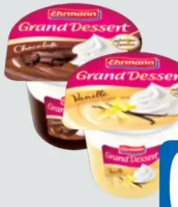 Edeka Xpress Ehrmann Grand Dessert Angebot