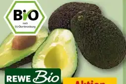 REWE Center Rewe Bio Avocado Hass Angebot