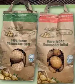 REWE Center Kartoffelhof Felbermaier Speisekartoffeln Angebot