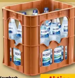 REWE Center Krumbach Mineralwasser Angebot