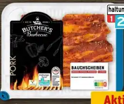 REWE Center Butcher’s Barbecue Puten-Oberkeulenspiess Angebot