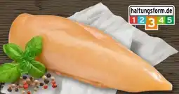 REWE Center Hähnchenbrustfilet Angebot