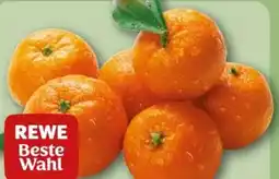REWE Center Rewe Beste Wahl Clementinen Angebot