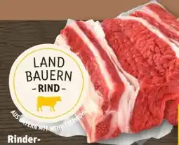 REWE Center Metzgerei Landbauern Rinder-Suppenfleisch Angebot