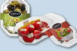 REWE Center Palatum Antipasti Olivenmix Angebot
