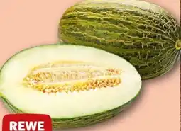 REWE Center Rewe Beste Wahl Futuro-Melone Angebot