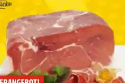 EDEKA Bandelt Edeka Herzstücke Serrano Schinken Angebot