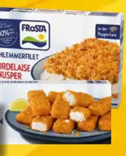 EDEKA Bandelt Frosta Schlemmerfilet Angebot