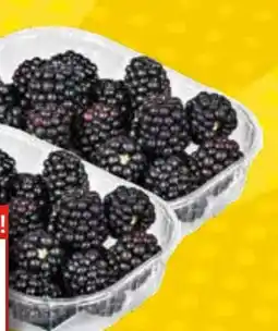 EDEKA Bandelt Brombeeren Angebot