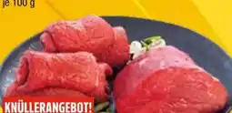 EDEKA Bandelt Gutfleisch Rinderrouladen Angebot