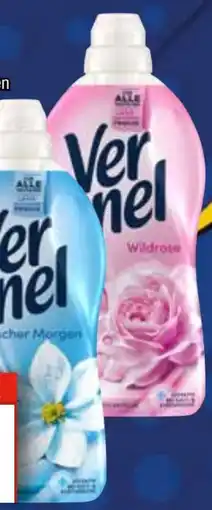 EDEKA Bandelt Vernel Weichspüler Angebot
