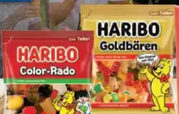 Edeka Frischemarkt Haribo Lakritz Angebot