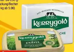 EDEKA Bandelt Kerrygold Original Irische Butter Angebot