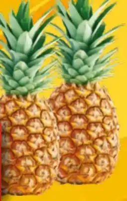 EDEKA Bandelt Edeka Herzstücke Ananas Angebot