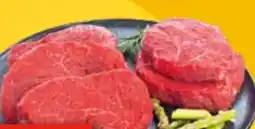 EDEKA Bandelt Gutfleisch Hüftsteak Angebot