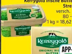 Edeka Frischemarkt Kerrygold Original Irische Butter Angebot