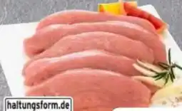 Edeka Frischemarkt Heidemark Putenschnitzel Angebot