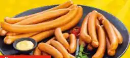 EDEKA Bandelt Gutfleisch Wiener Würstchen Angebot