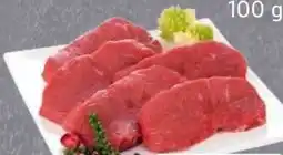 Edeka Frischemarkt Kalbsrückensteak Angebot