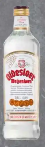 Edeka Frischemarkt Oldesloer Weizenkorn Angebot
