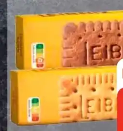 Edeka Frischemarkt Bahlsen Leibniz Butterkekse Angebot