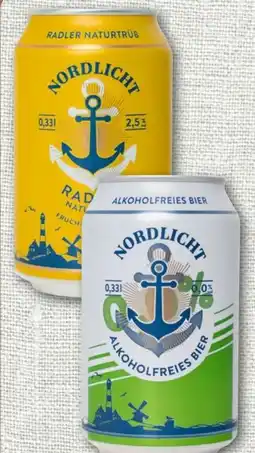 nahkauf Rewe Nordlicht Alkoholfreies Bier Angebot