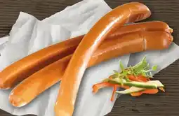 REWE Center Rack & Rüther Bio Wiener Würstchen Angebot