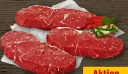 REWE Center Dry Aged Rumpsteak Angebot