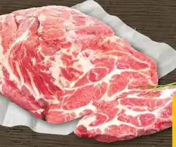 REWE Center Duroc Schweine-Braten Angebot