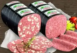 REWE Center Stadt-Fleischerei Bartsch Oldenburger Mett Angebot